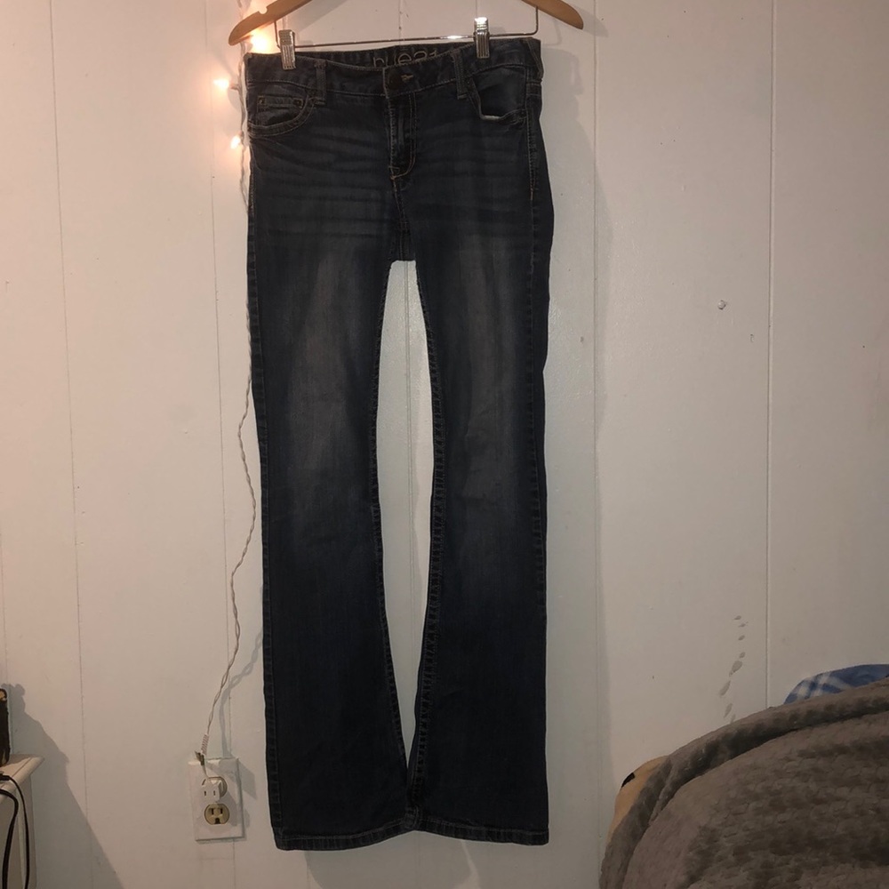 Ruue21 jeans